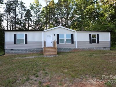 6380 Old Us Highway 70, Cleveland, NC, 27013