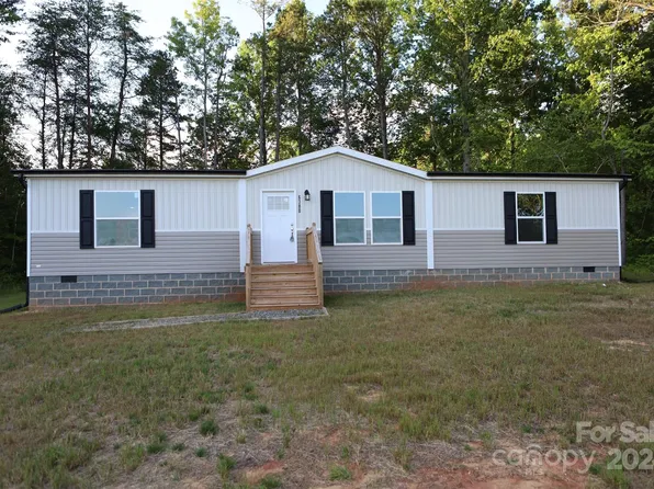 6380 Old Us Highway 70, Cleveland, NC 27013