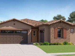 3488 S 176th Dr, Goodyear, AZ 85338