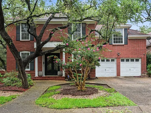 8610 LONDON HTS, San Antonio, TX 78254