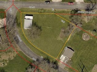 LOT 35 Green Valley Ave, Council Bluffs, IA 51503