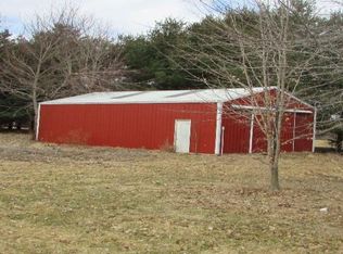S Allen Chapel Rd, Kendallville, IN 46755