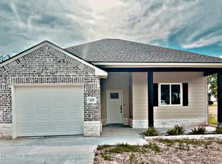 305 Carl Dr, Opelousas, LA 70570