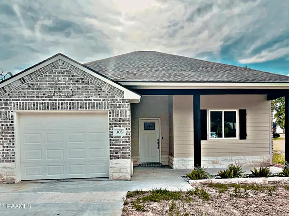 305 Carl Dr, Opelousas, LA 70570