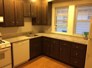 42 Upland Rd #2, Belmont, MA 02478