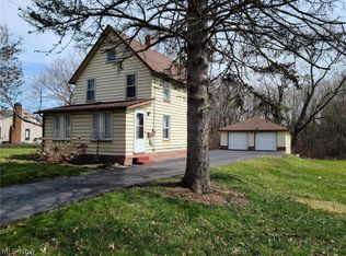 235 Courtland Ave, Campbell, OH