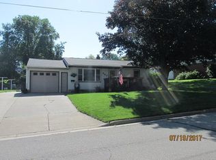 327 Chicago Ave, Viroqua, WI 54665