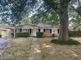 202 Ashley St, Cleveland, MS 38732