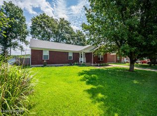 156 River Trce, Shepherdsville, KY 40165