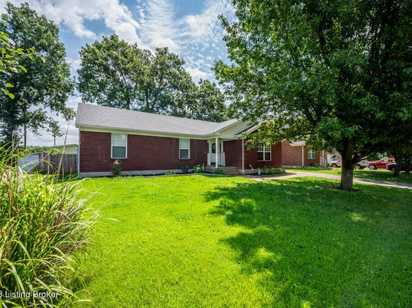156 River Trce, Shepherdsville, KY 40165