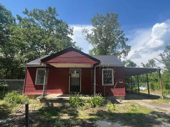 145 County Road 490, Leesburg, AL 35983