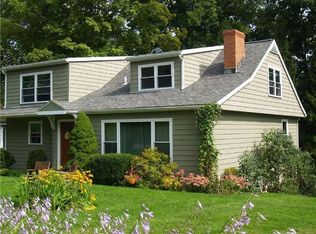 7 Lafayette Ave, Ridgefield, CT 06877