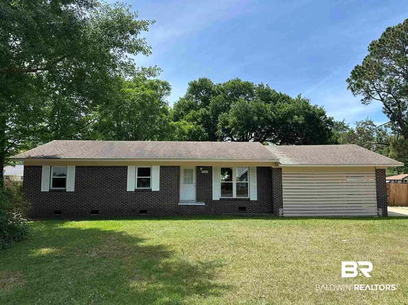 3093 N Alabama St, Loxley, AL 36551
