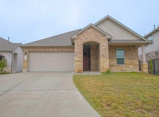 14301 McArthur Dr, Manor, TX 78653