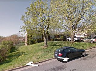 69 Perry St, Harrisonburg, VA 22801