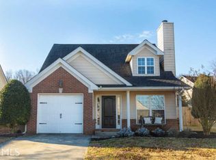 6555 White Walnut Way, Braselton, GA 30517