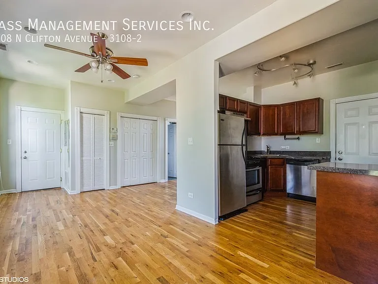 3108 N Clifton Ave #2 — Photo 1