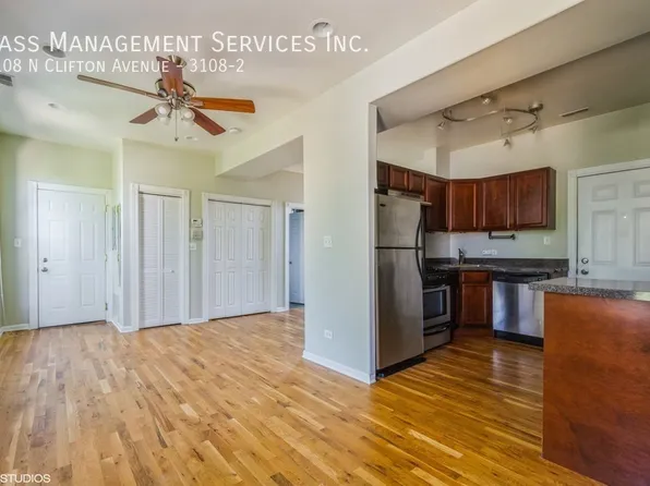 3108 N Clifton Ave #2, Chicago, IL 60657