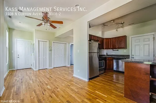3108 N Clifton Ave #2 Photo 1