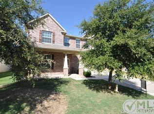 11807 Oakwood Rdg, San Antonio, TX 78254