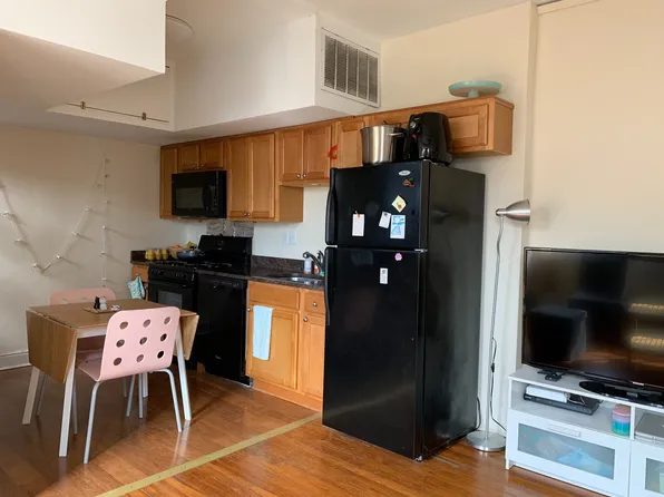 2712 Grove Avenue, 2712 Grove Ave APT 6, Richmond, VA 23220