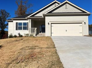 66 Thunder Valley, Dawsonville, GA 30534