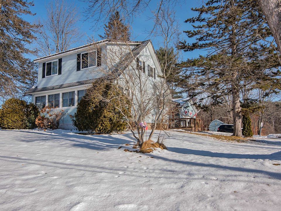 95 Winter Street, Tilton, NH 03276 Zillow