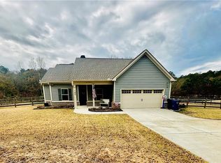 185 Old Highway 81, Oxford, GA 30054