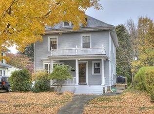 33 Fernwood Ave, Haverhill, MA 01835