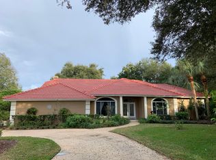 7921 Summer Ridge Pl, Orlando, FL 32819