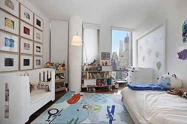 Rented by Olshan Realty