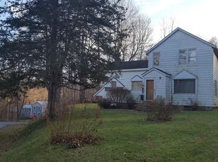2018 Burtonville Rd, Esperance, NY 12066