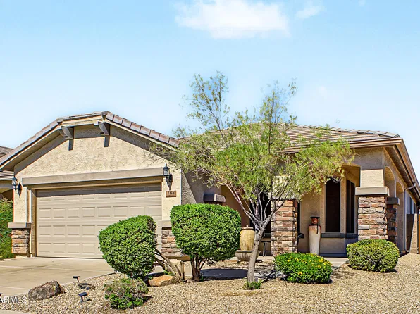 168 W IRONHORSE Lane, San Tan Valley, AZ 85143