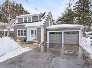 19 Union St, Halton Hills, ON L7G 3M1