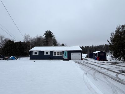 8 Johnson's Court, Milton, VT, 05468
