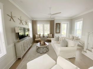 45 Winterberry Cir, Santa Rosa Beach, FL 32459