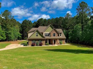 240 Lace Ct, Fayetteville, GA 30215