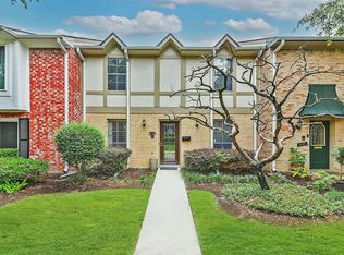 14122 Misty Meadow Ln, Houston, TX 77079