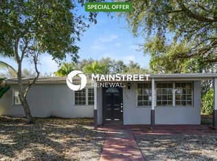 122 Allen Rd, Hollywood, FL 33023
