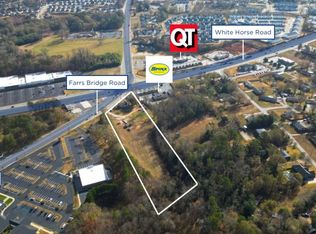 505 Farrs Bridge Rd, Greenville, SC 29611