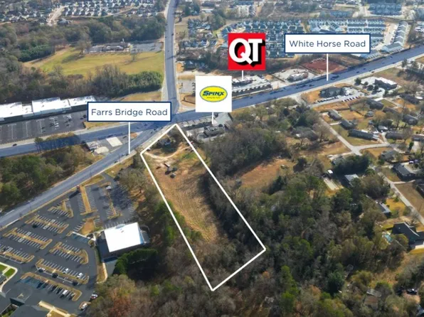 505 Farrs Bridge Rd, Greenville, SC 29611