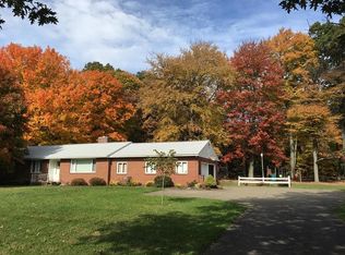 12546 Church Rd, Orrville, OH 44667