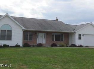 23 Hill Crest Dr, Mifflin, PA 17058