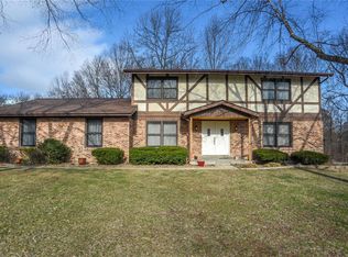 17 Balsam Ct, Saint Peters, MO