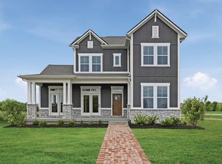 19985 Tomlinson Rd, Westfield, IN 46074
