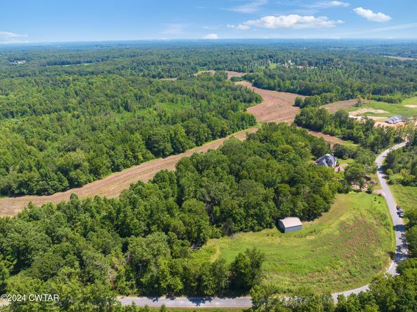 000 Sand Ridge Bargerton Rd, Lexington, TN 38351