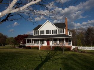 1675 Breeden Cir, Elkton, VA 22827