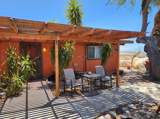 20205 Henry Rd #A, Desert Hot Springs, CA 92241