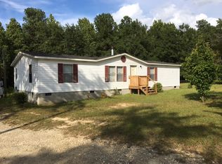 6187 Old Union Rd, Harlem, GA 30814