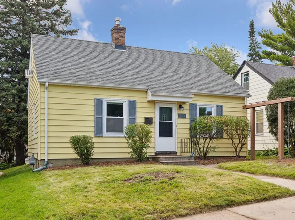 3243 Pierce St NE, Minneapolis, MN 55418